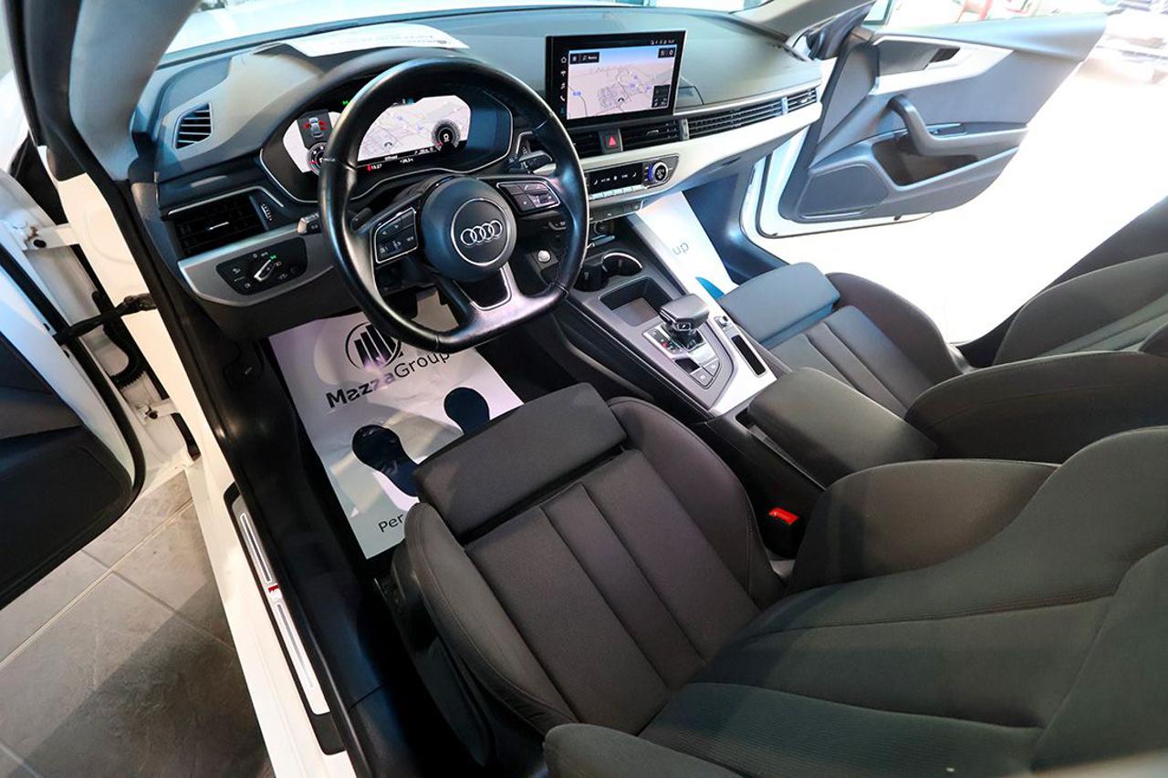 AUDI A5 40 TDI Sportback S-Tronic S-Line - 14