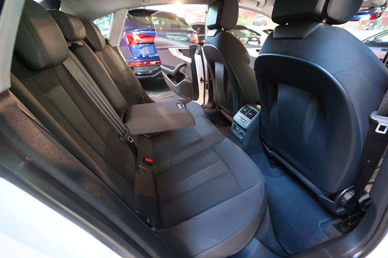 AUDI A5 40 TDI Sportback S-Tronic S-Line - 19