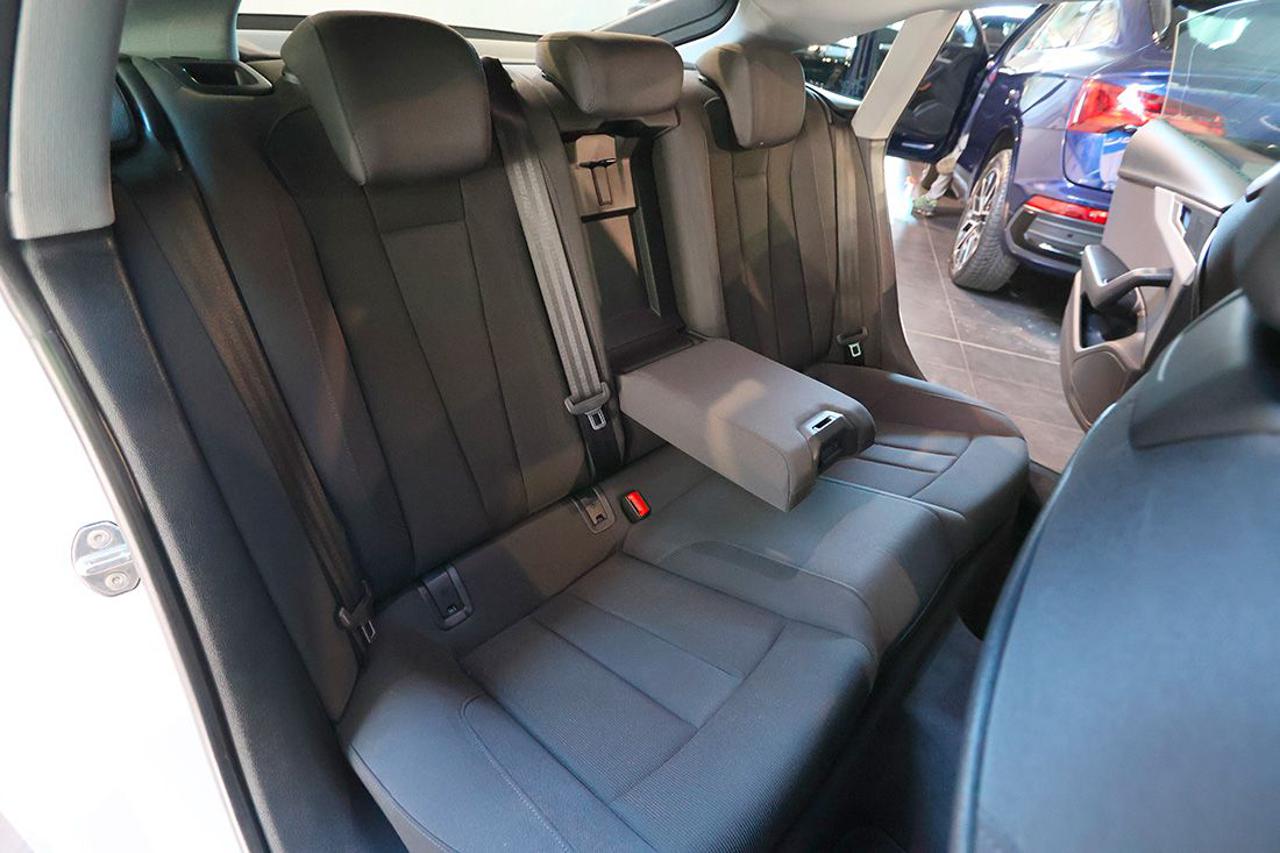 AUDI A5 40 TDI Sportback S-Tronic S-Line - 20