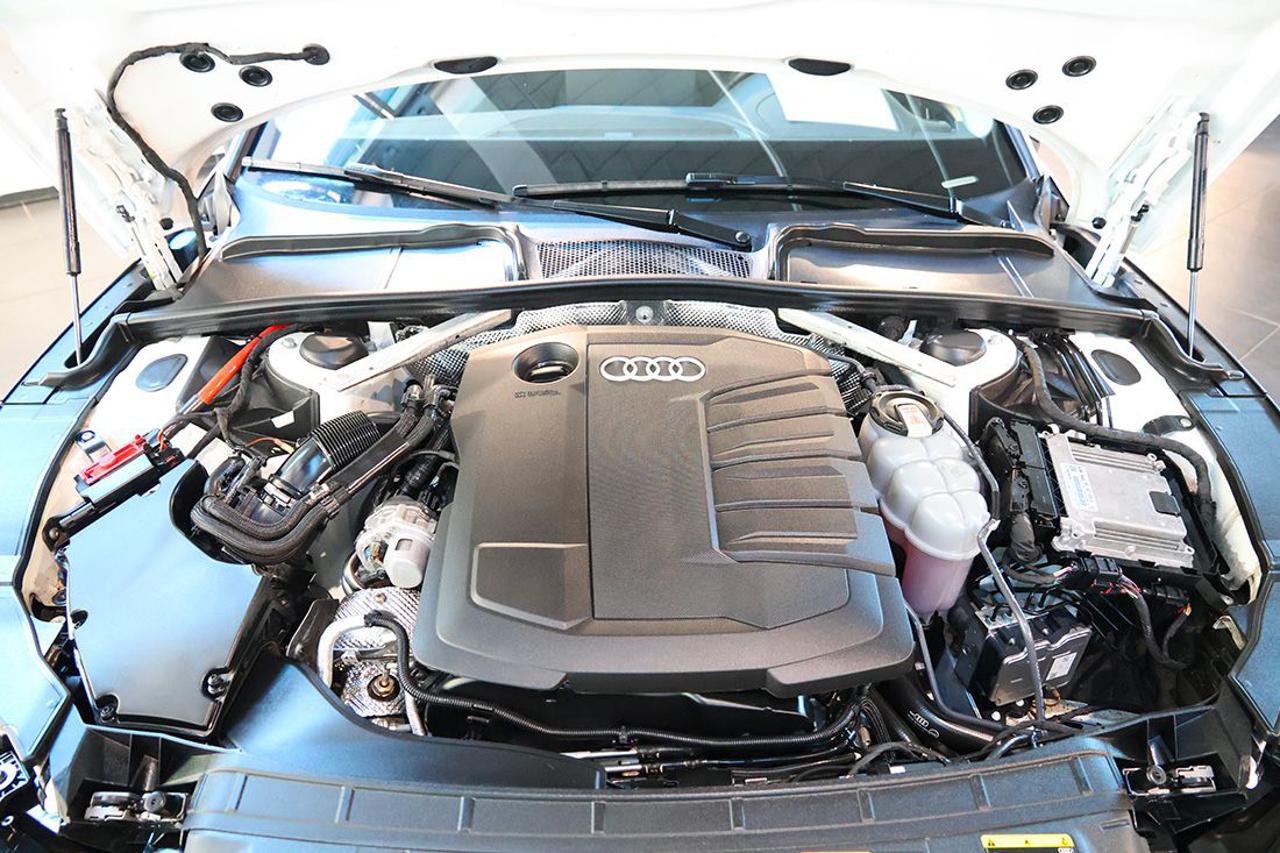 AUDI A5 40 TDI Sportback S-Tronic S-Line - 11