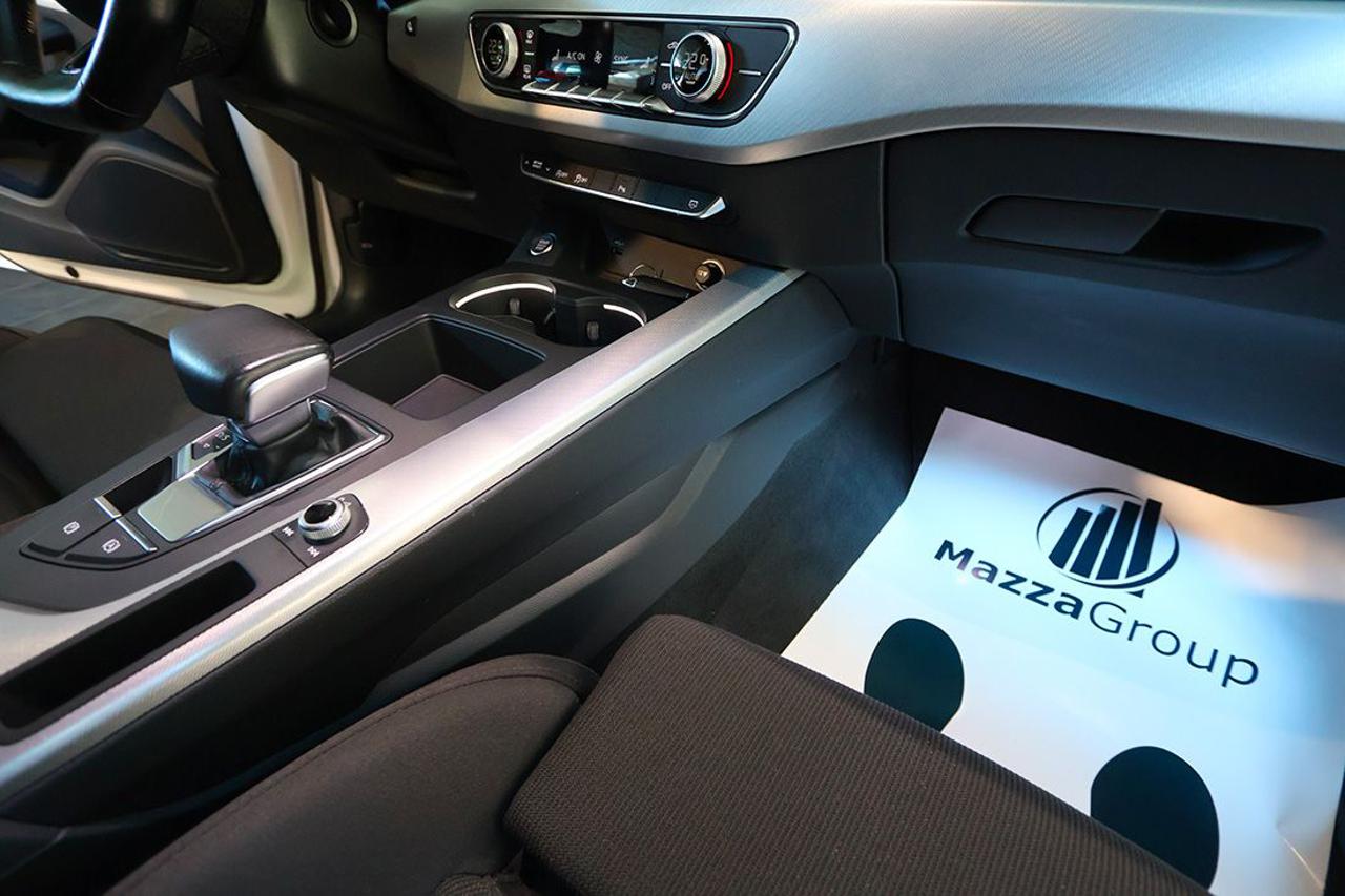 AUDI A5 40 TDI Sportback S-Tronic S-Line - 34