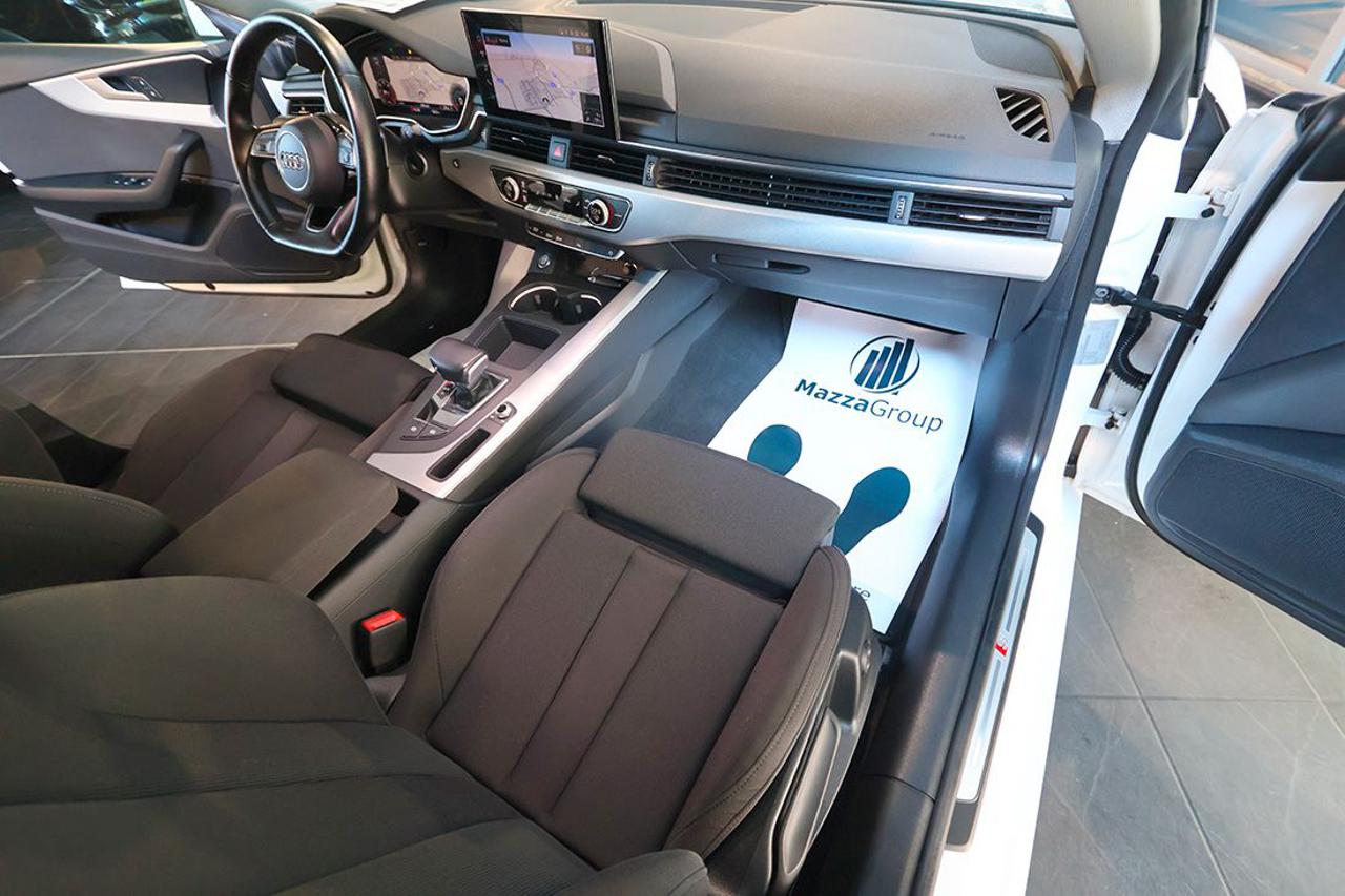 AUDI A5 40 TDI Sportback S-Tronic S-Line - 16