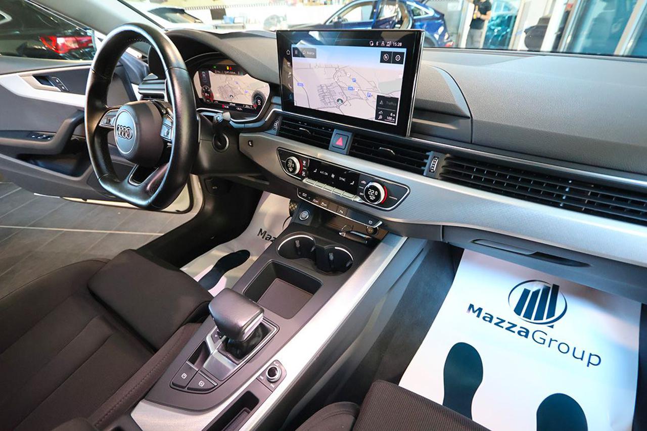 AUDI A5 40 TDI Sportback S-Tronic S-Line - 35
