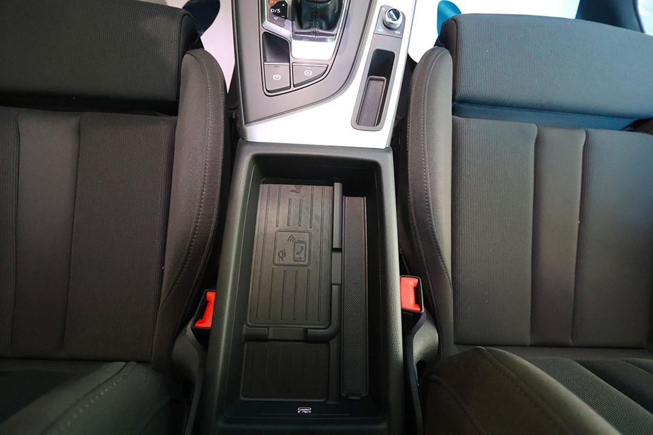 AUDI A5 40 TDI Sportback S-Tronic S-Line - 40