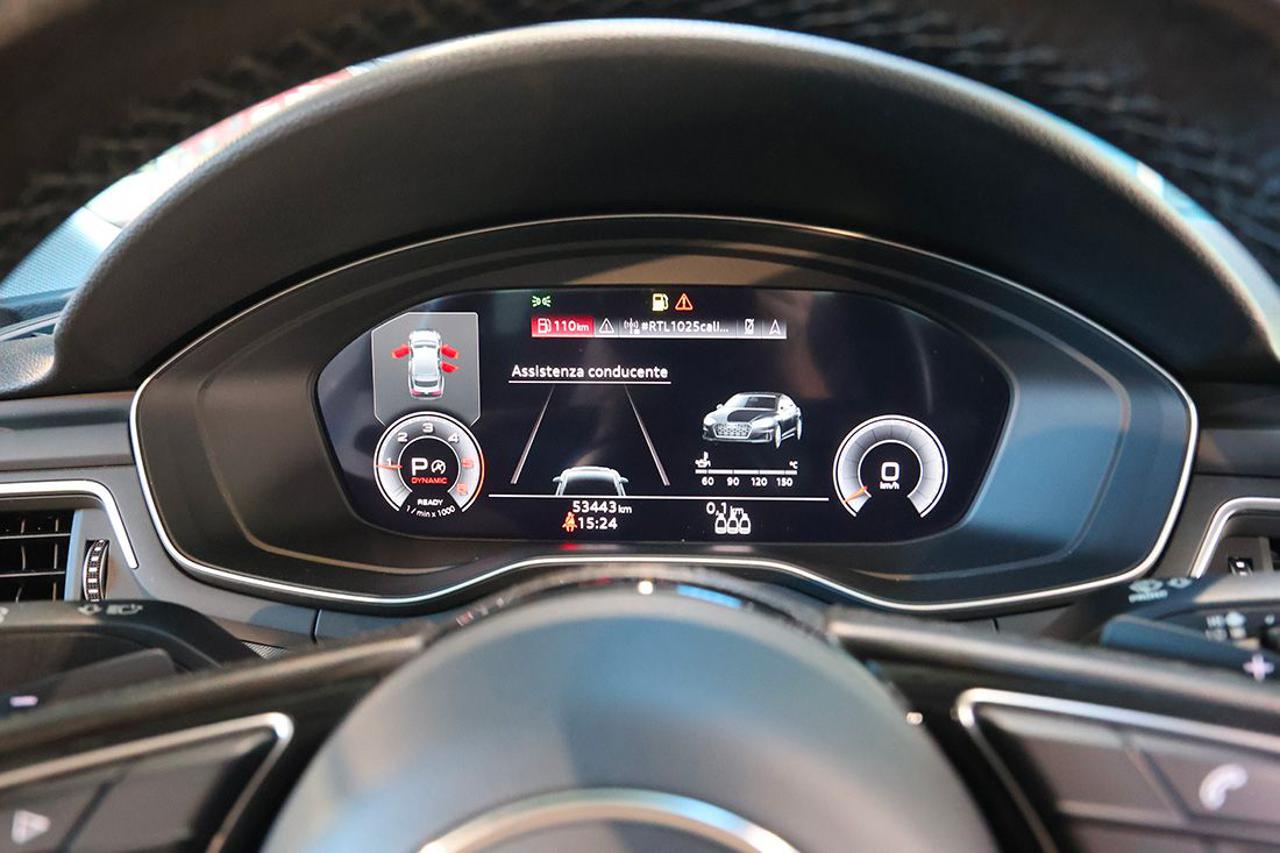 AUDI A5 40 TDI Sportback S-Tronic S-Line - 31