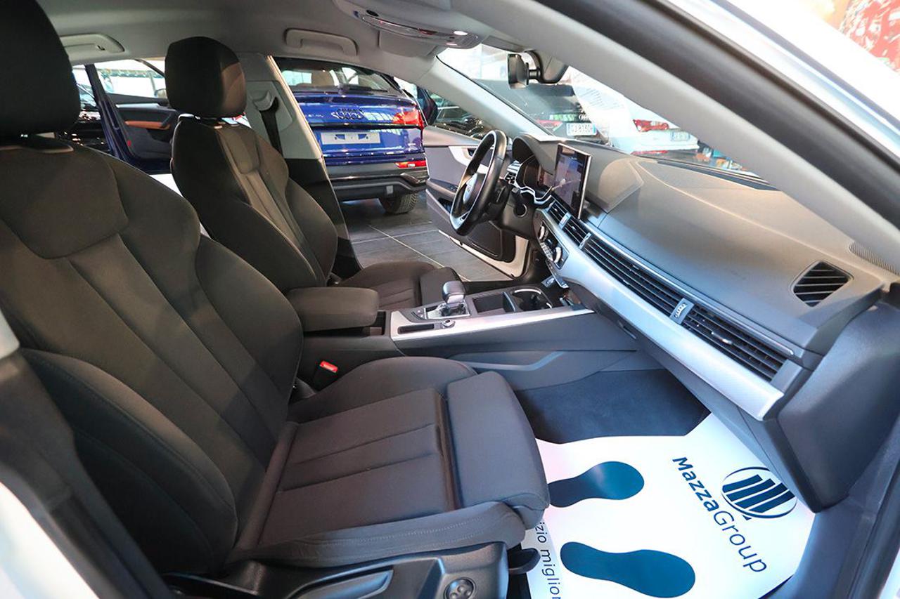 AUDI A5 40 TDI Sportback S-Tronic S-Line - 44