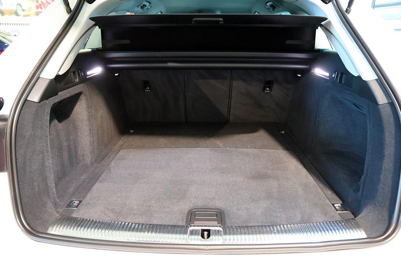 AUDI A4 30 TDI Avant S-Tronic Business Advanced - 12