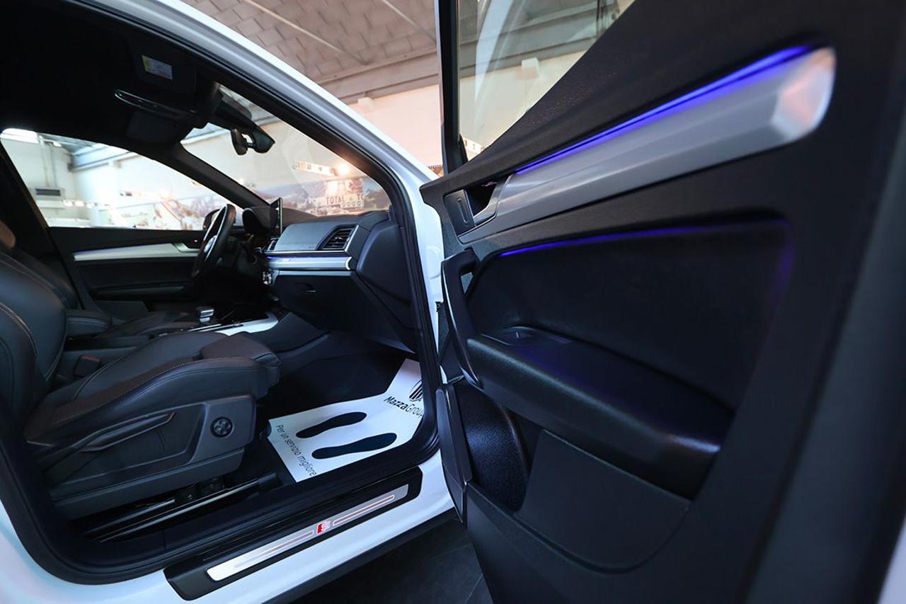 AUDI Q5 40 TDI Sportback Quattro S-Tronic S-Line Plus - 41