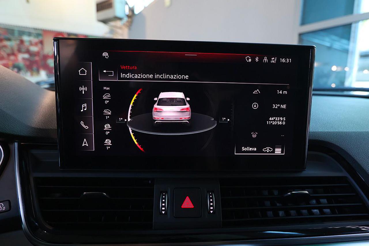 AUDI Q5 40 TDI Sportback Quattro S-Tronic S-Line Plus - 29