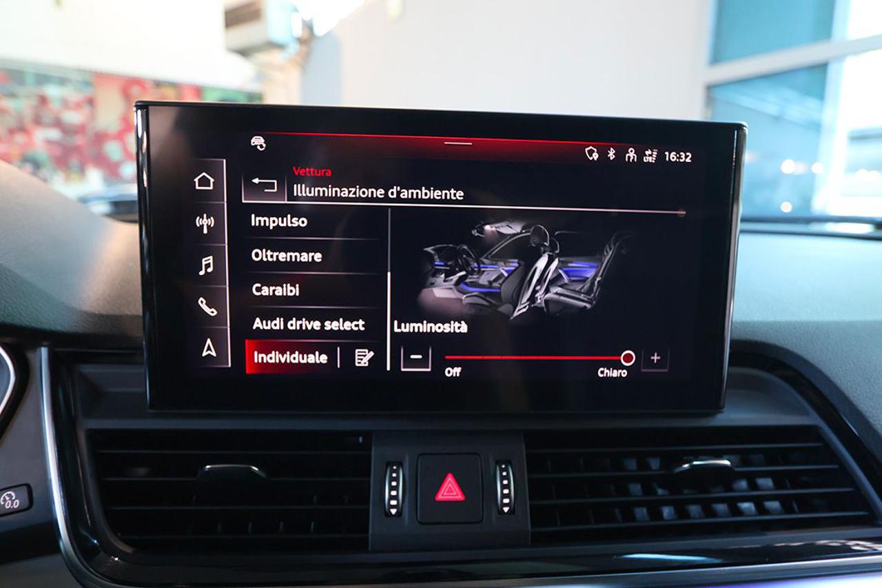 AUDI Q5 40 TDI Sportback Quattro S-Tronic S-Line Plus - 30
