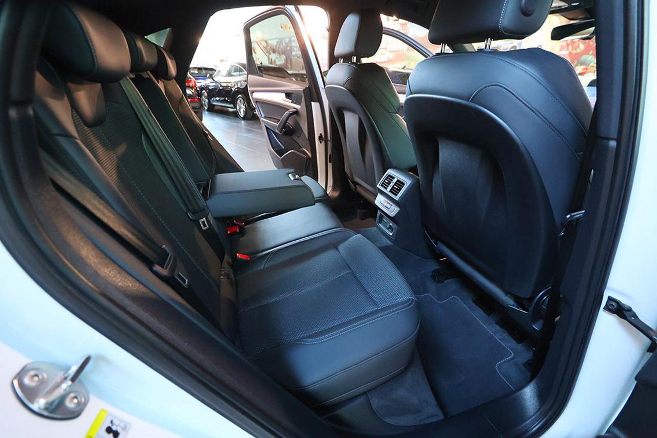 AUDI Q5 40 TDI Sportback Quattro S-Tronic S-Line Plus - 19