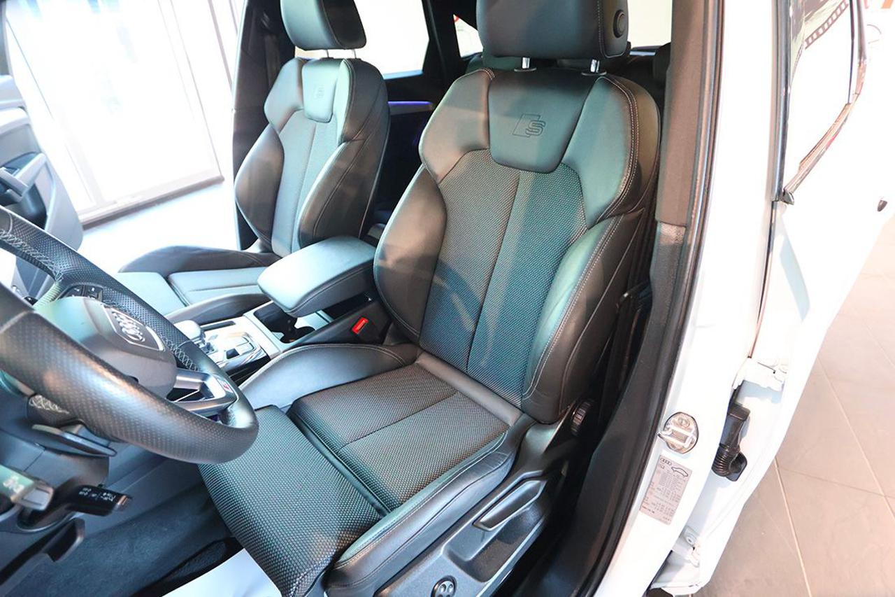 AUDI Q5 40 TDI Sportback Quattro S-Tronic S-Line Plus - 18