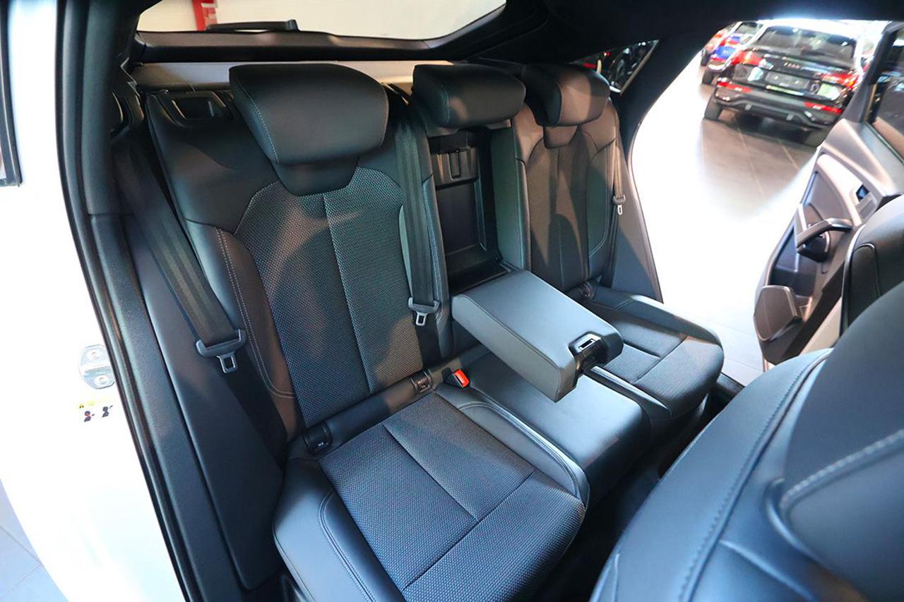 AUDI Q5 40 TDI Sportback Quattro S-Tronic S-Line Plus - 20
