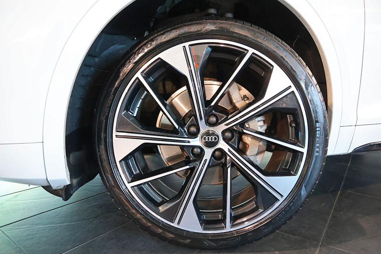 AUDI Q5 40 TDI Sportback Quattro S-Tronic S-Line Plus - 6