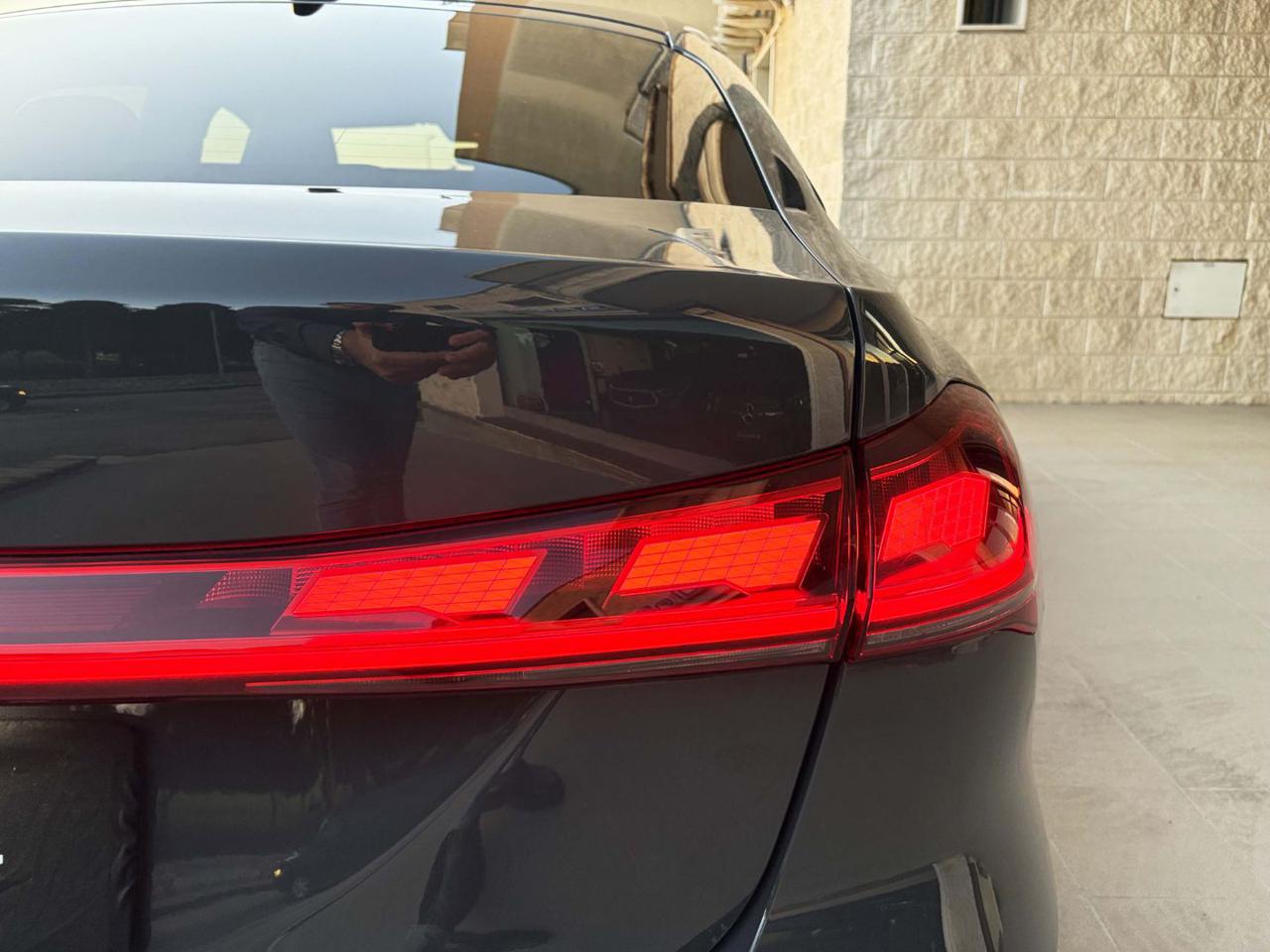 AUDI A5 TDI 150 kW mHEV+ S tronic quattro S Line edition. - 59