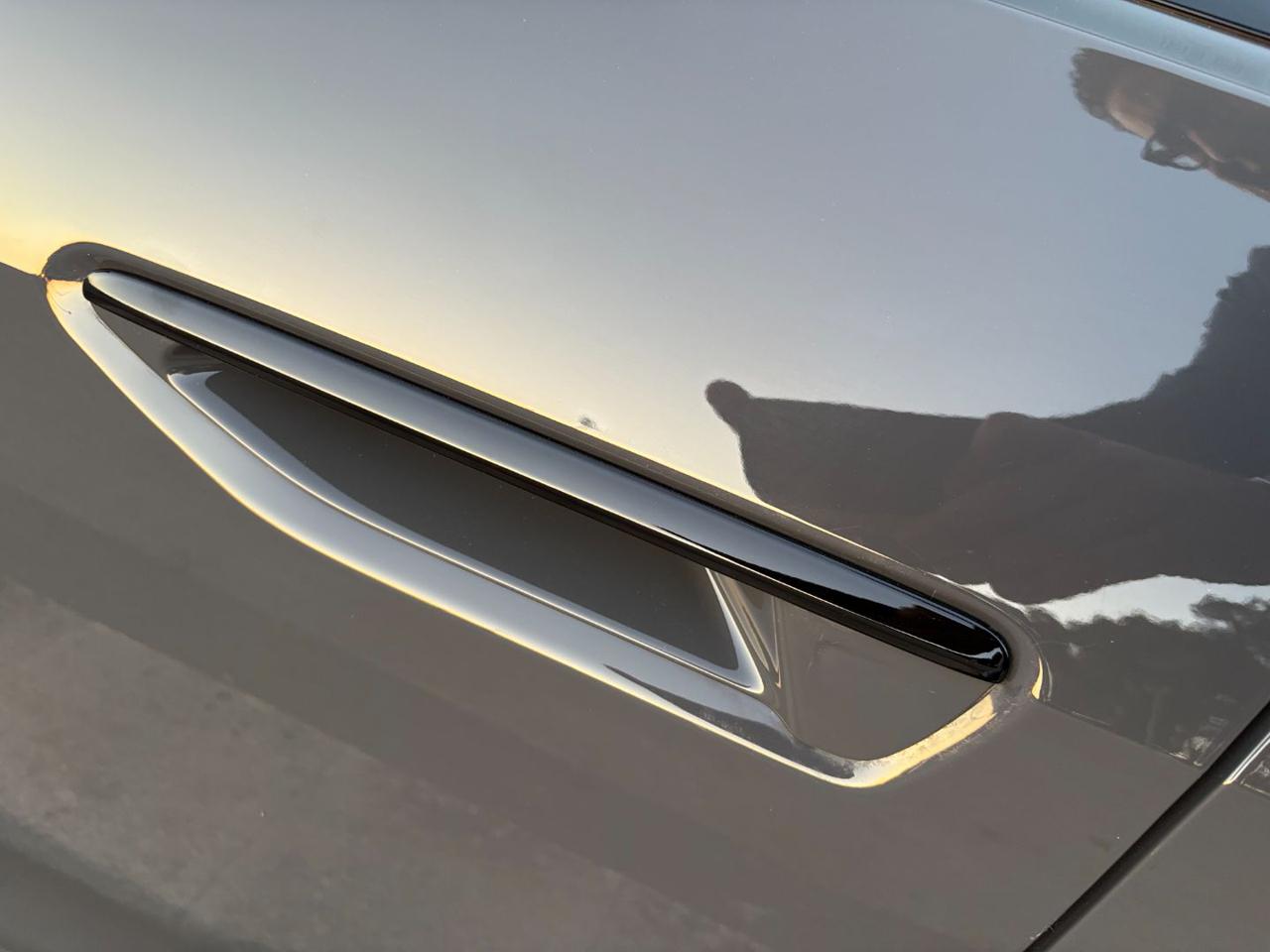 AUDI A5 TDI 150 kW mHEV+ S tronic quattro S Line edition. - 63