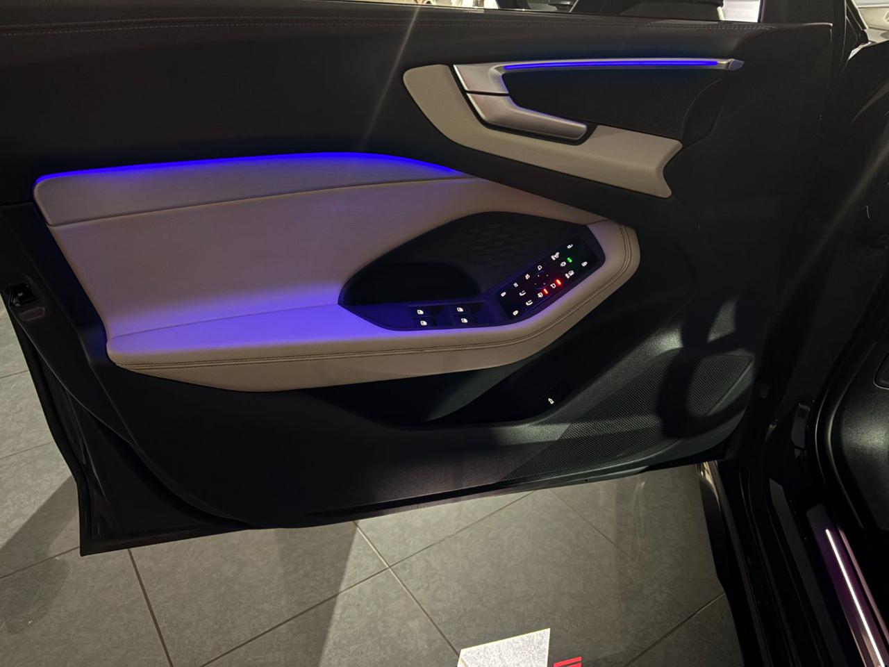 AUDI A5 TDI 150 kW mHEV+ S tronic quattro S Line edition. - 18