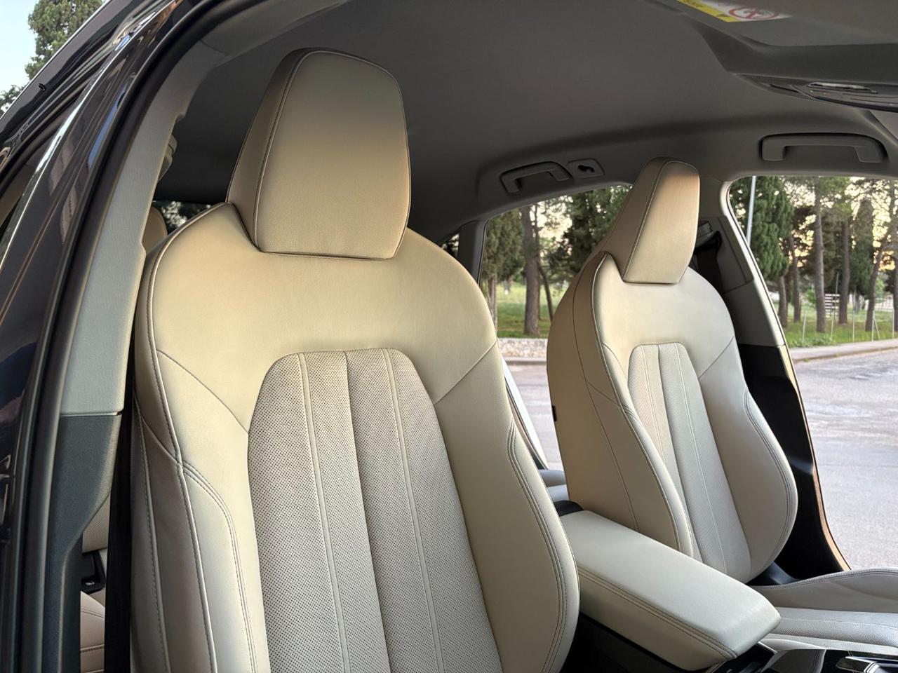 AUDI A5 TDI 150 kW mHEV+ S tronic quattro S Line edition. - 10