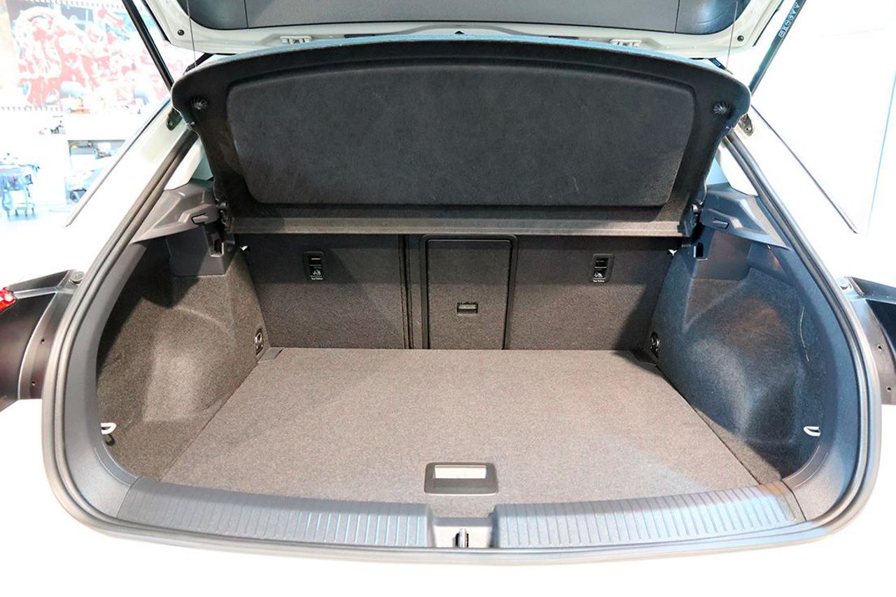 VOLKSWAGEN T-Roc 2.0 TDI SCR Life - 12