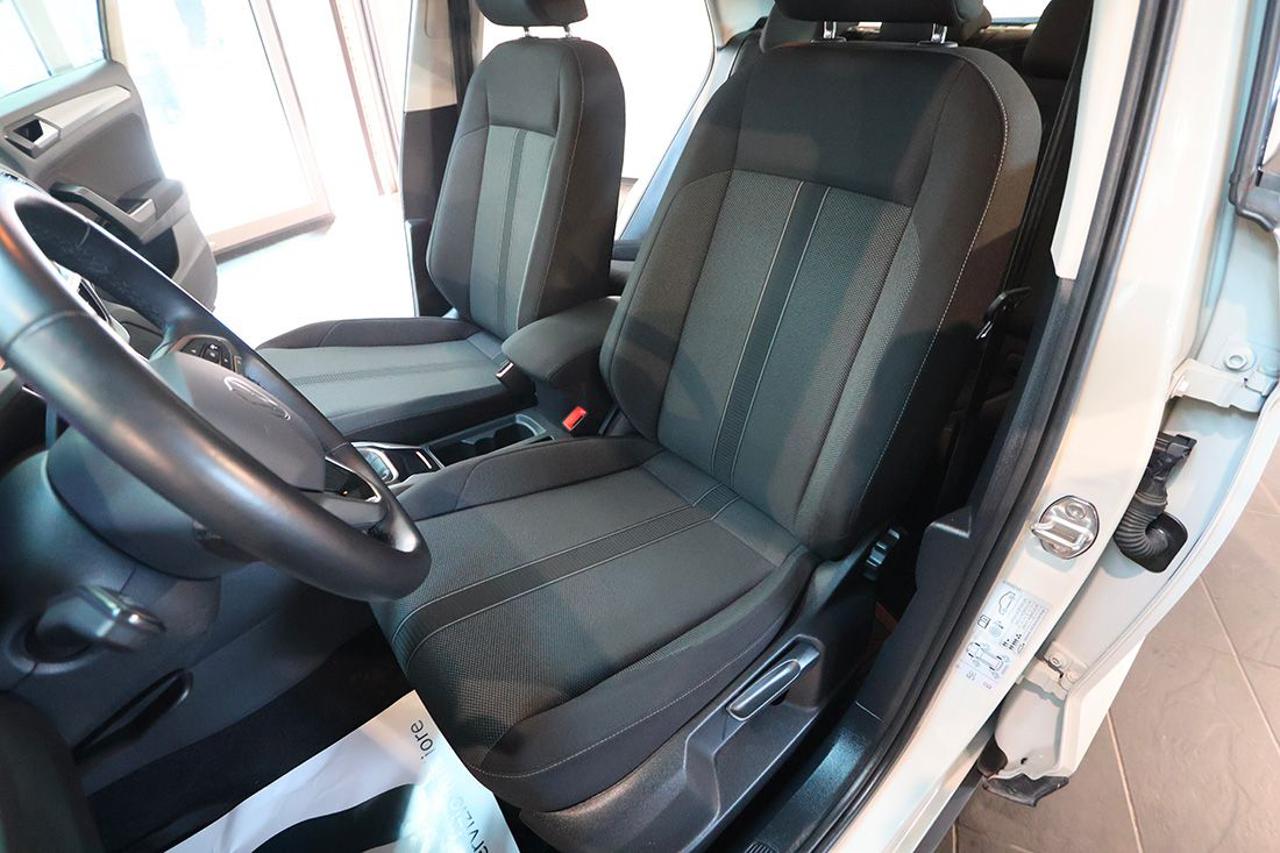 VOLKSWAGEN T-Roc 2.0 TDI SCR Life - 17