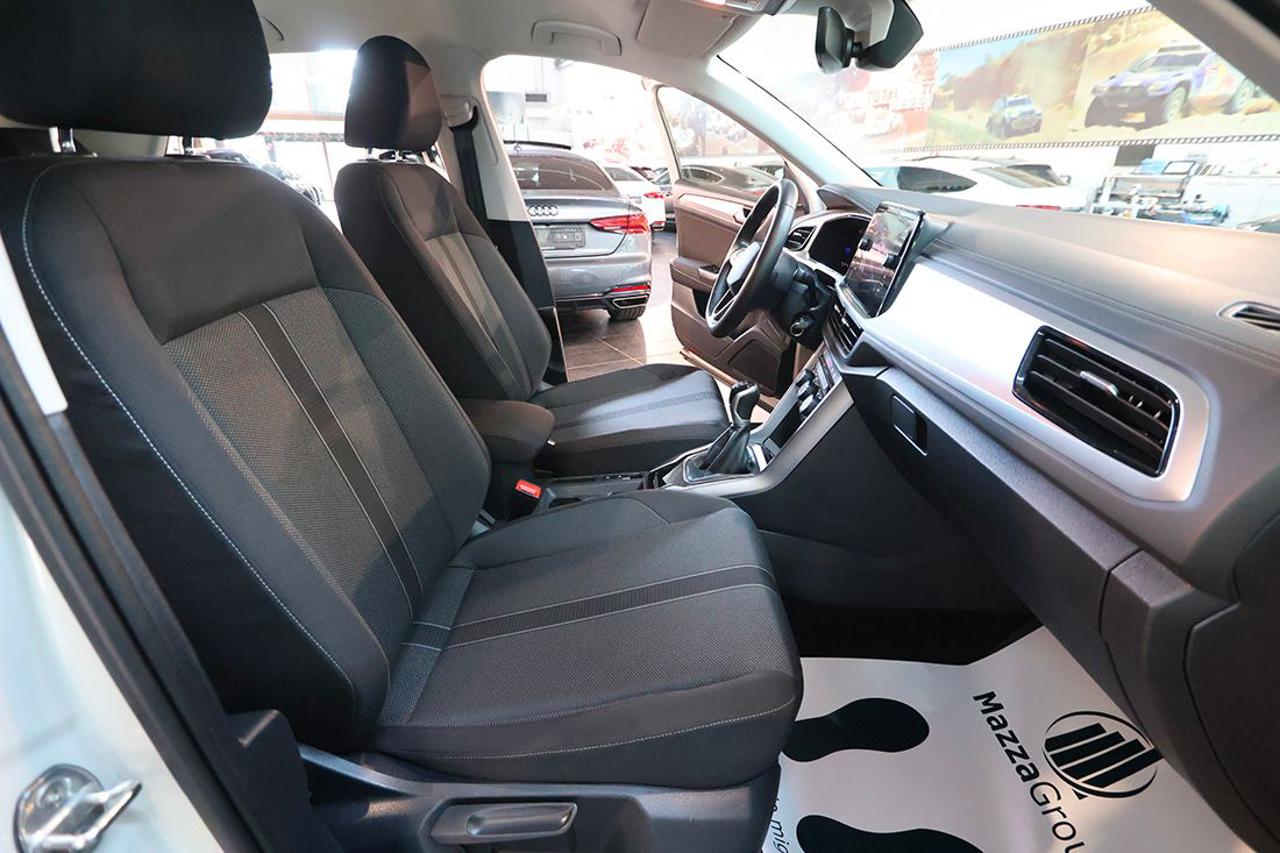 VOLKSWAGEN T-Roc 2.0 TDI SCR Life - 29