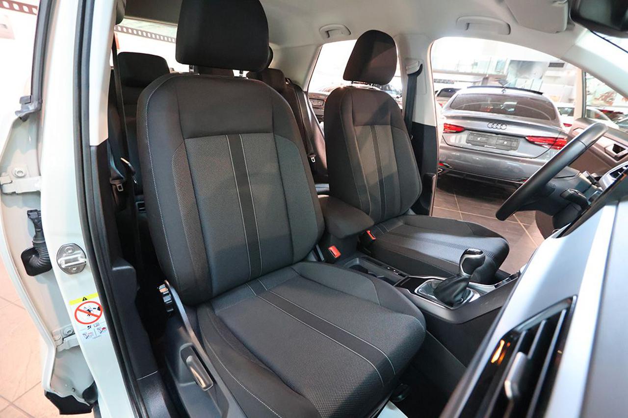 VOLKSWAGEN T-Roc 2.0 TDI SCR Life - 16
