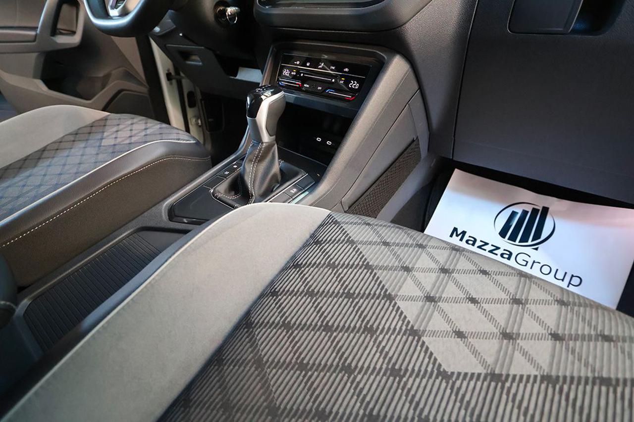 VOLKSWAGEN Tiguan 2.0 TDI 150cv SCR DSG R-Line - 31