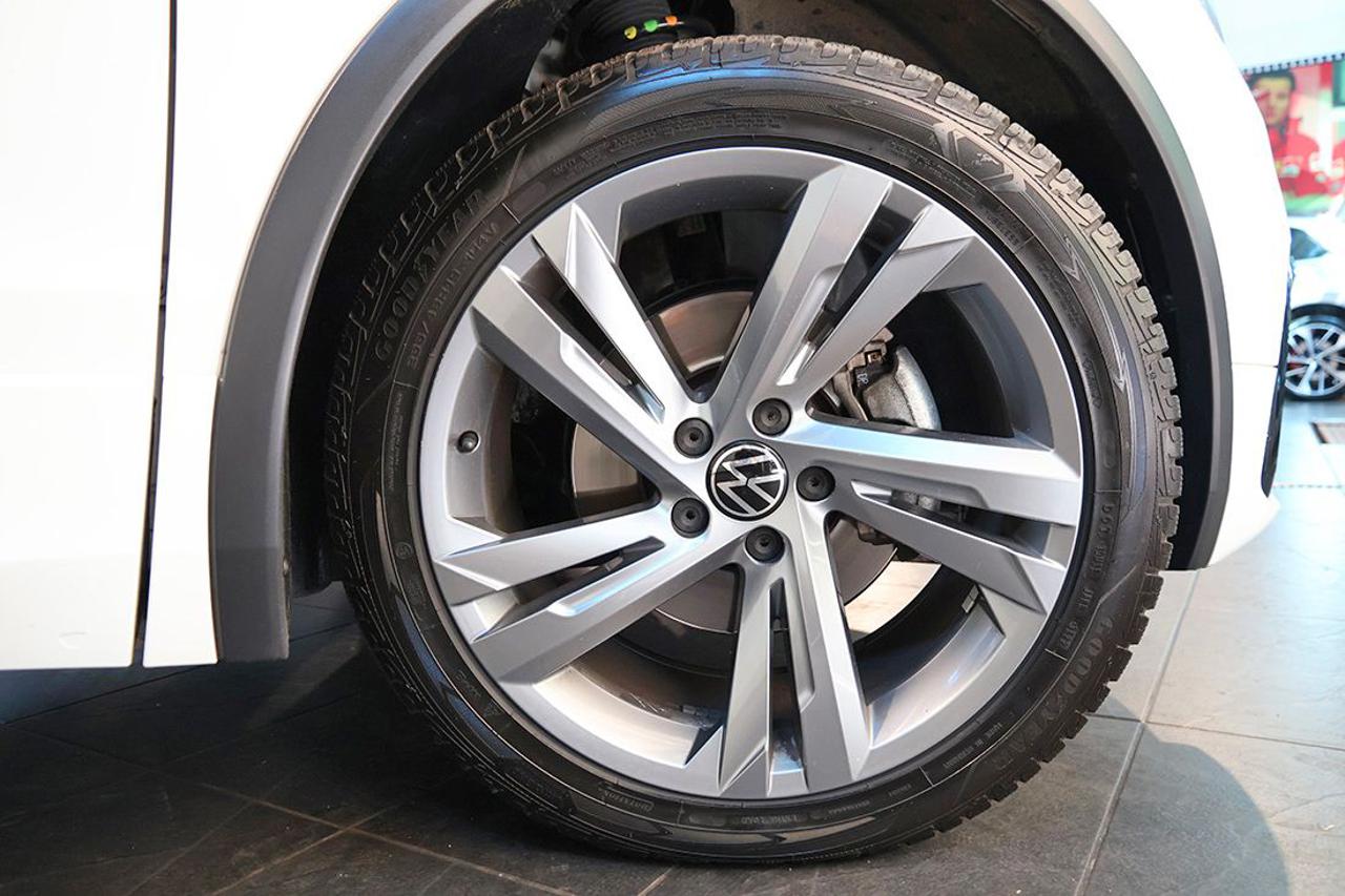 VOLKSWAGEN Tiguan 2.0 TDI 150cv SCR DSG R-Line - 6