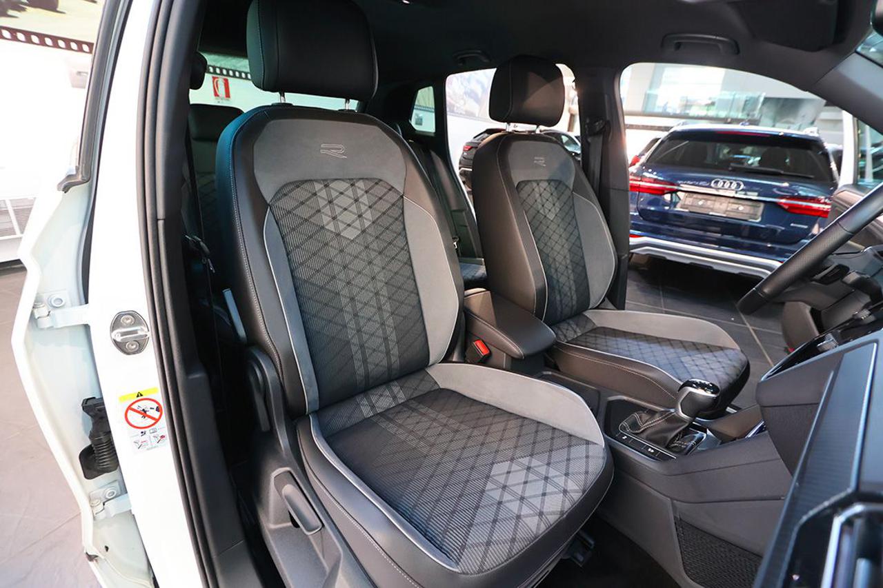 VOLKSWAGEN Tiguan 2.0 TDI 150cv SCR DSG R-Line - 16