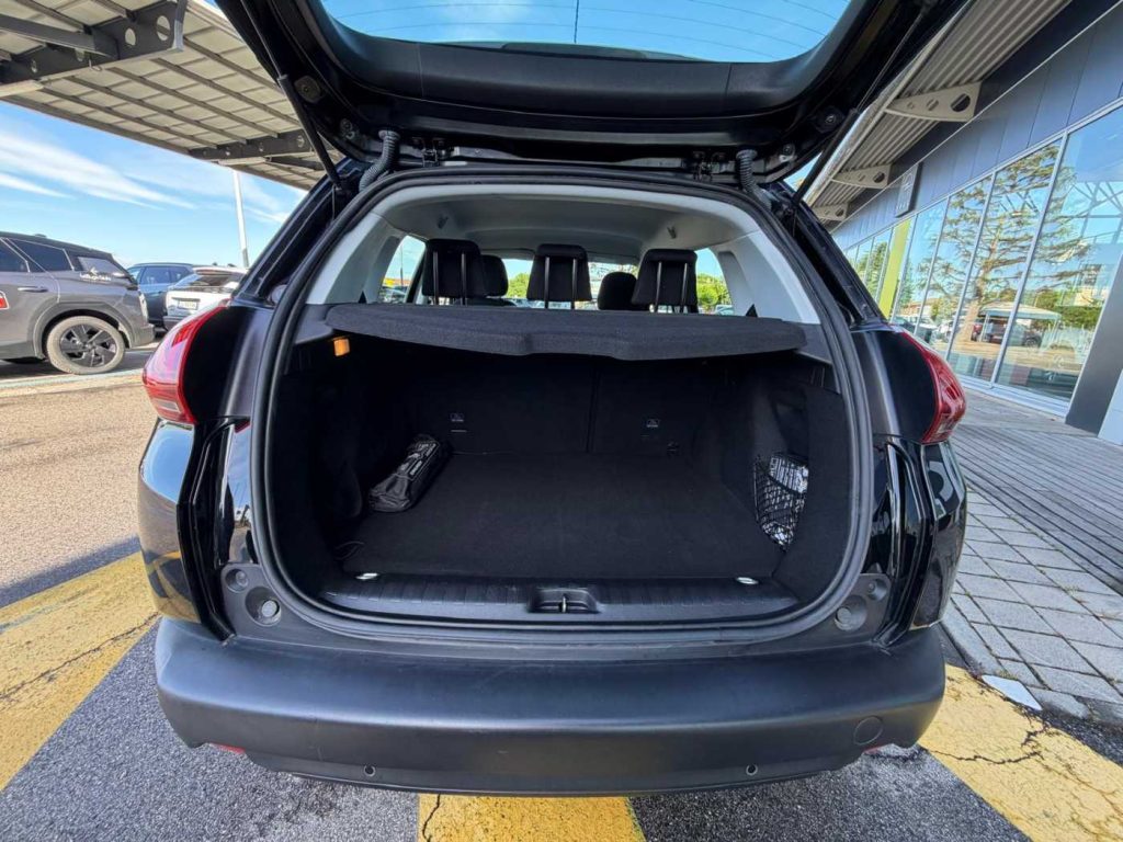 PEUGEOT 2008 1° serie PureTech 82 Active - 11