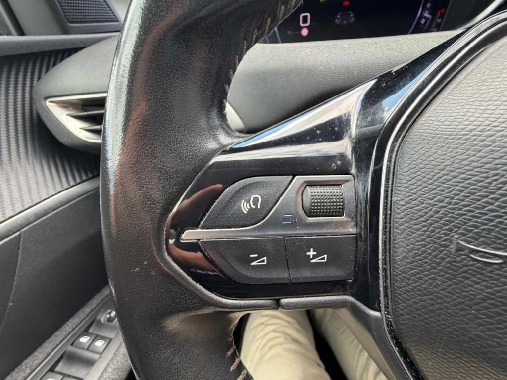 PEUGEOT 3008 BlueHDi 130 S&S Active - 18
