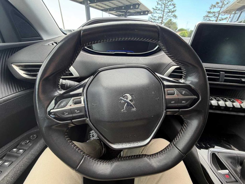 PEUGEOT 3008 BlueHDi 130 S&S Active - 14