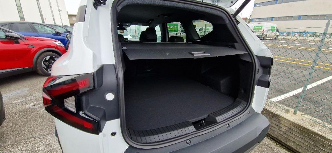 DACIA Bigster 1.2 Eco-G 140 CV Extreme km.o - 14