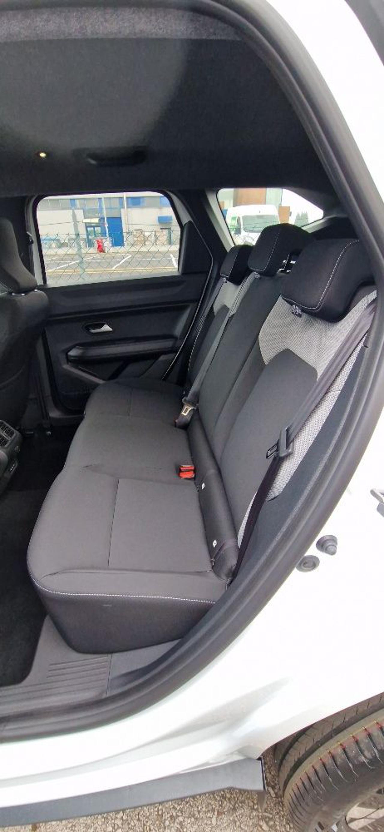 DACIA Bigster 1.2 Eco-G 140 CV Extreme km.o - 13