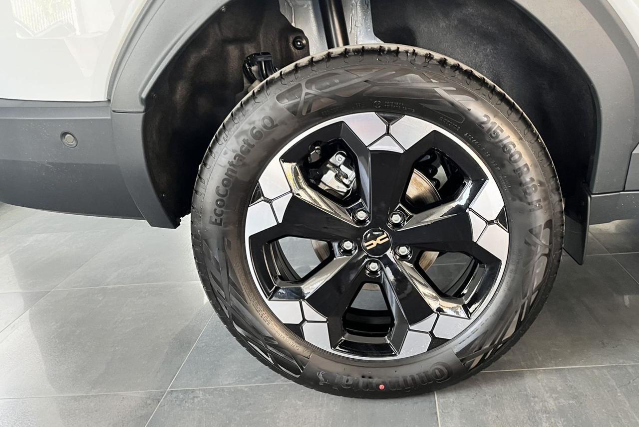 DACIA Bigster 1.2 Eco-G 140 CV Extreme km.o - 4