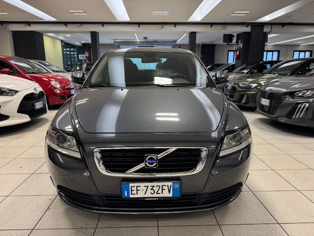 VOLVO S40 DRIVe Momentum 105.000KM-UNICO PROPRIETARIO - 2