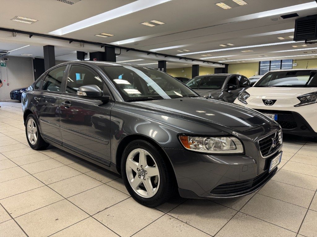 VOLVO S40 DRIVe Momentum 105.000KM-UNICO PROPRIETARIO - 3
