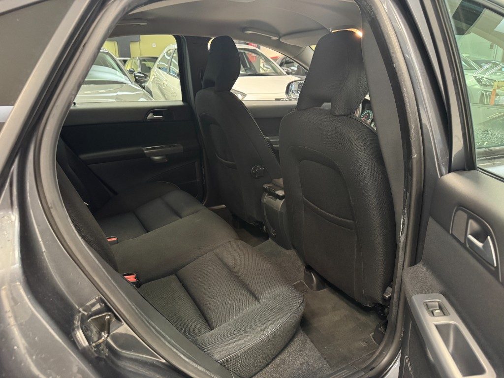 VOLVO S40 DRIVe Momentum 105.000KM-UNICO PROPRIETARIO - 5