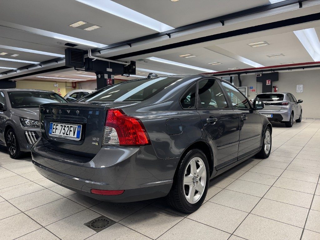 VOLVO S40 DRIVe Momentum 105.000KM-UNICO PROPRIETARIO - 6