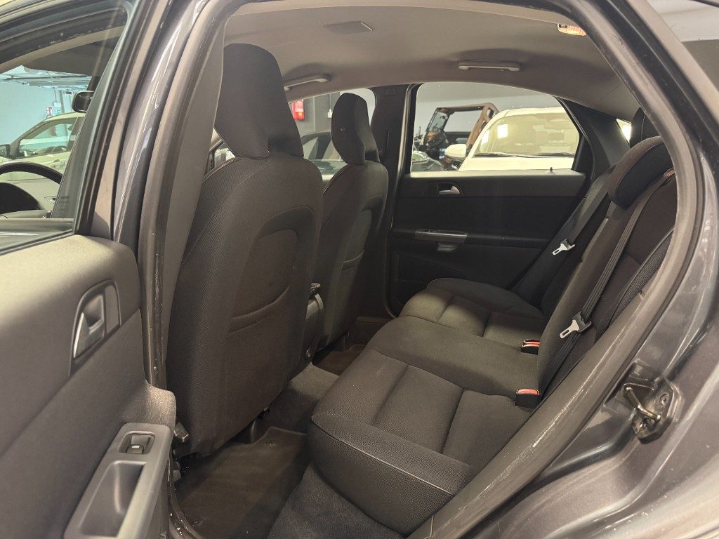 VOLVO S40 DRIVe Momentum 105.000KM-UNICO PROPRIETARIO - 9