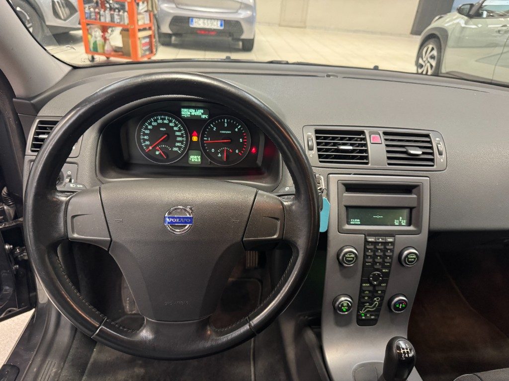 VOLVO S40 DRIVe Momentum 105.000KM-UNICO PROPRIETARIO - 13