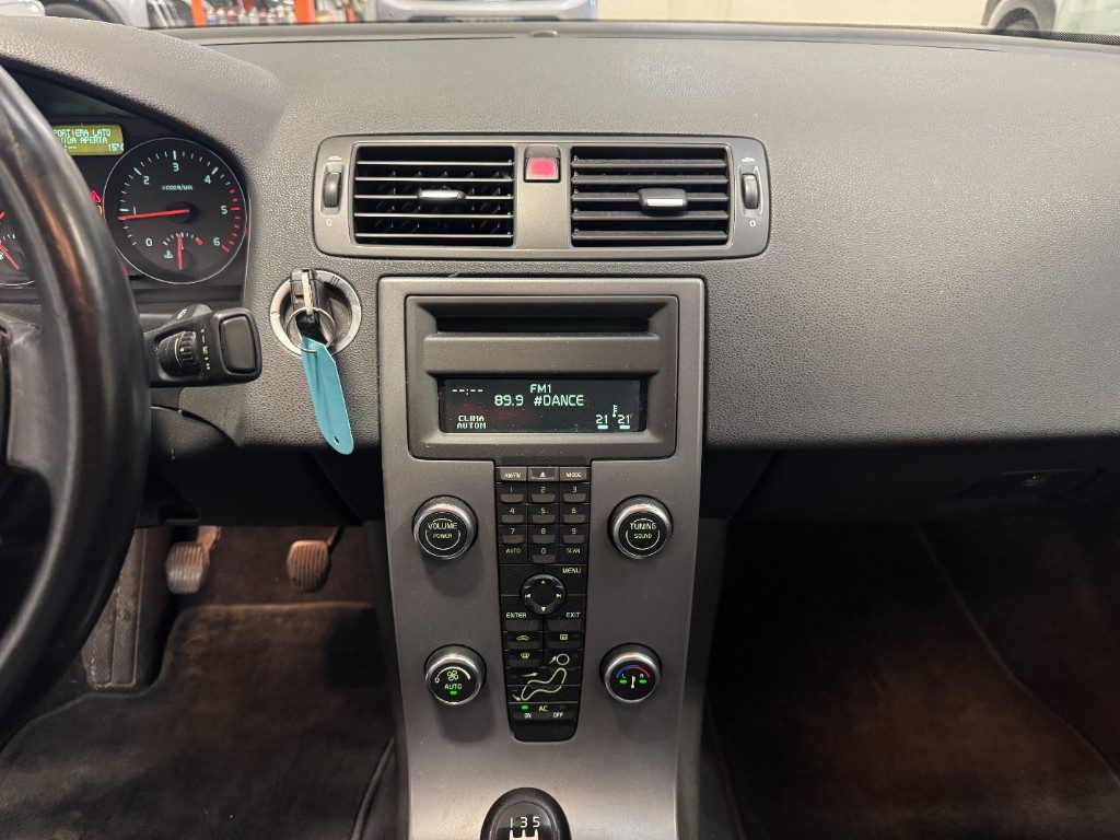 VOLVO S40 DRIVe Momentum 105.000KM-UNICO PROPRIETARIO - 14