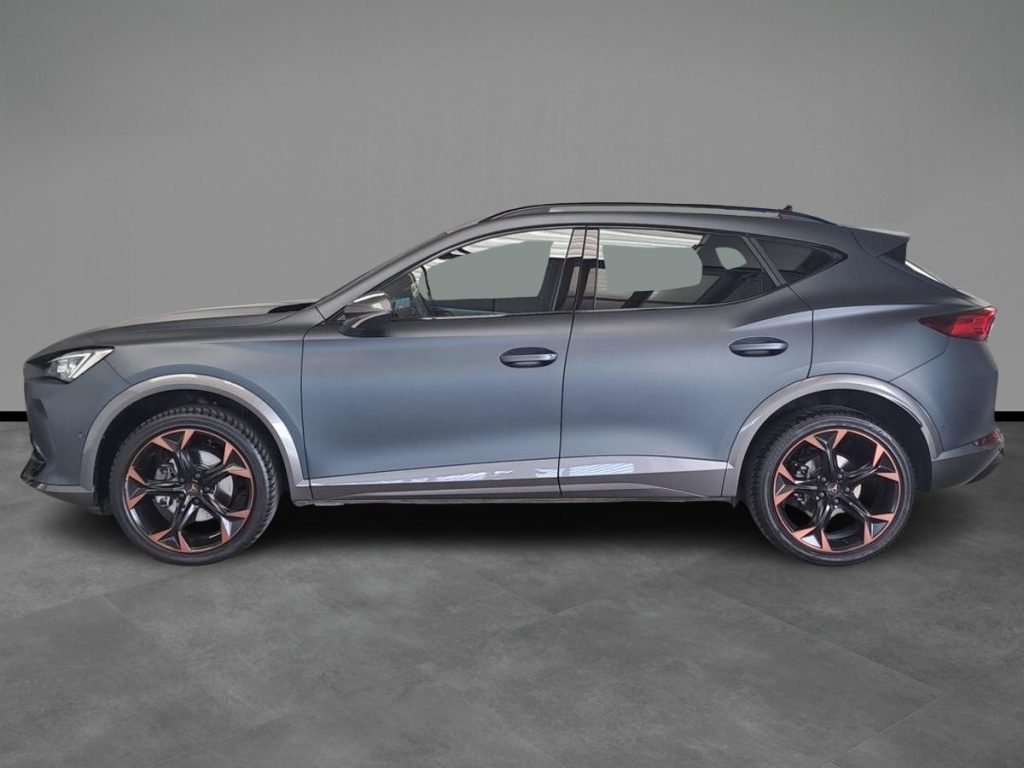 CUPRA Formentor 2.0 TDI 4Drive DSG - 2