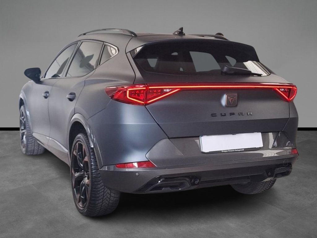 CUPRA Formentor 2.0 TDI 4Drive DSG - 3