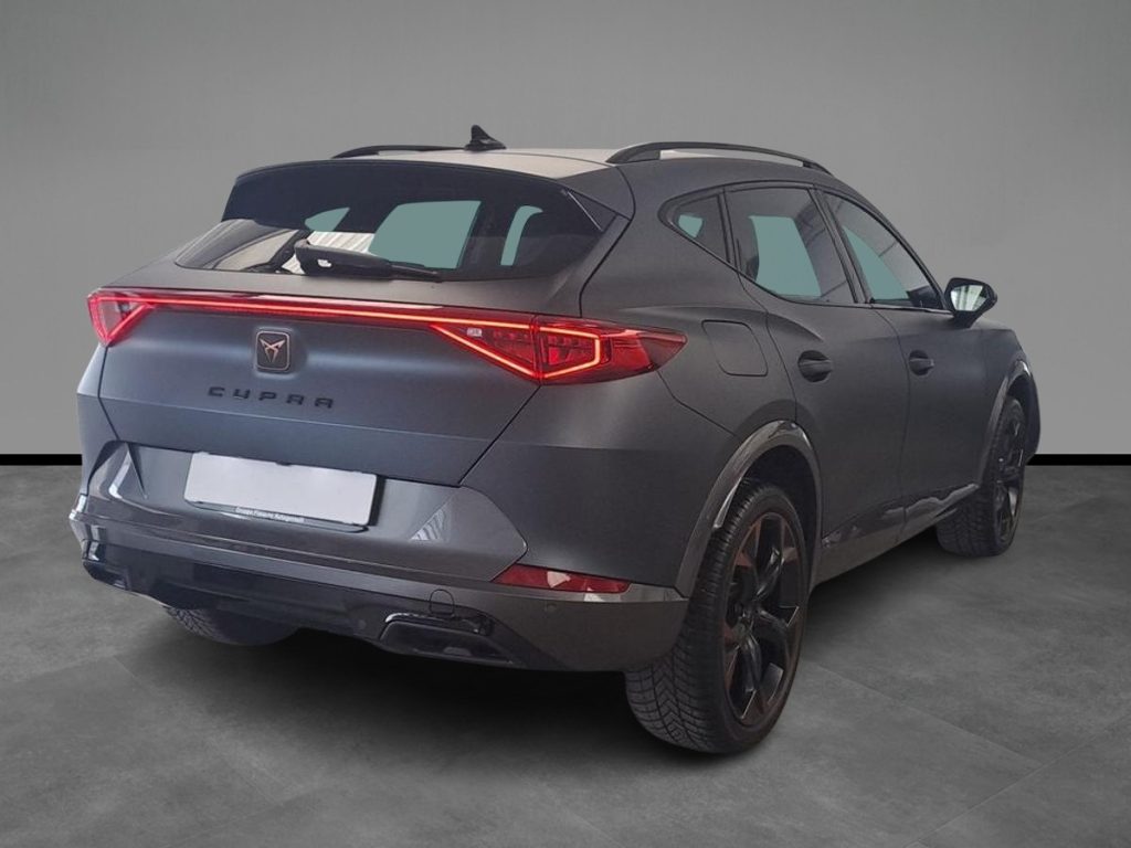 CUPRA Formentor 2.0 TDI 4Drive DSG - 15