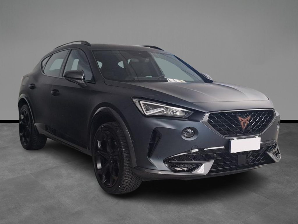 CUPRA Formentor 2.0 TDI 4Drive DSG - 14