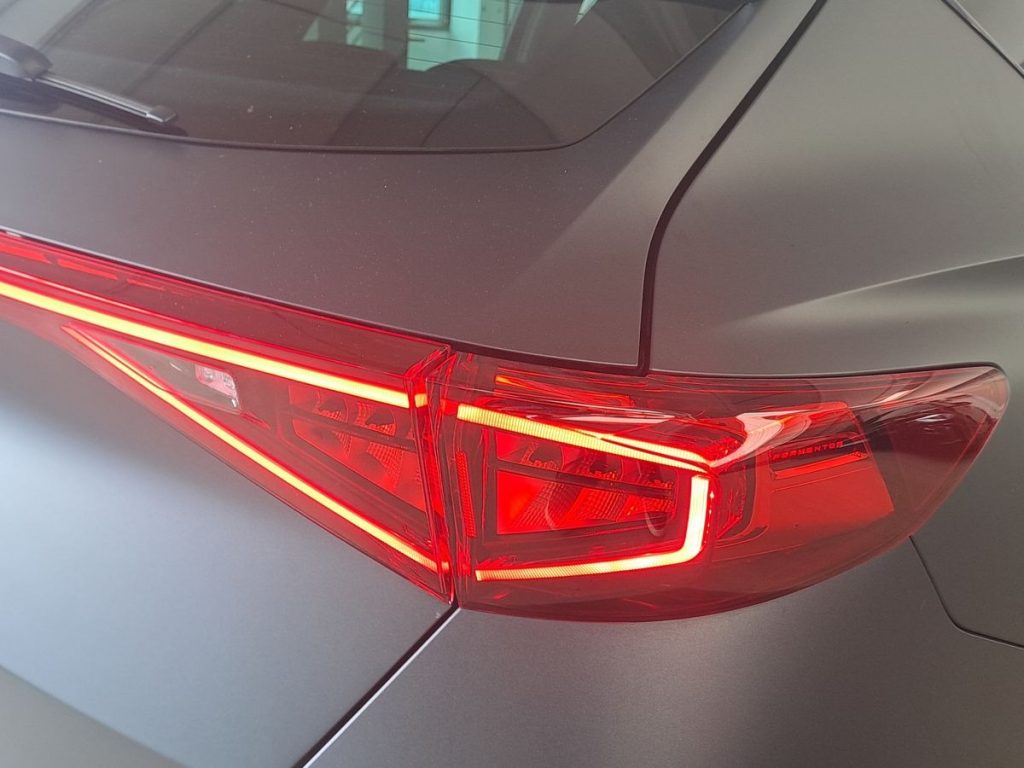 CUPRA Formentor 2.0 TDI 4Drive DSG - 6