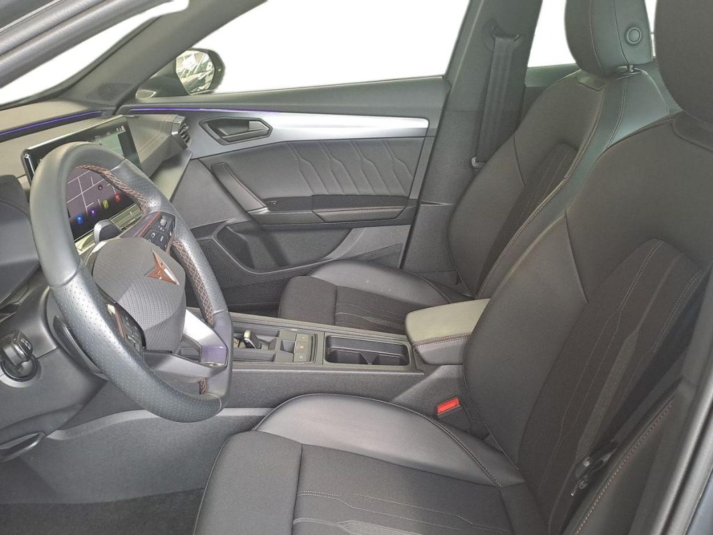 CUPRA Formentor 2.0 TDI 4Drive DSG - 8