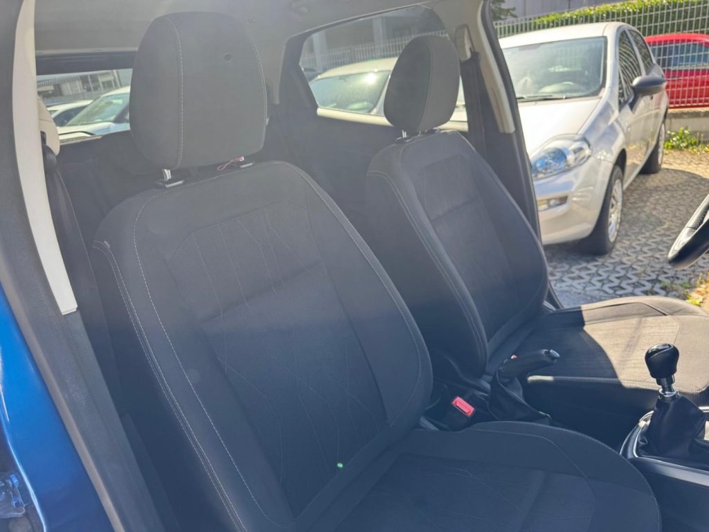 FORD EcoSport 1.5 TDCi 100 CV Start&Stop Plus - 11