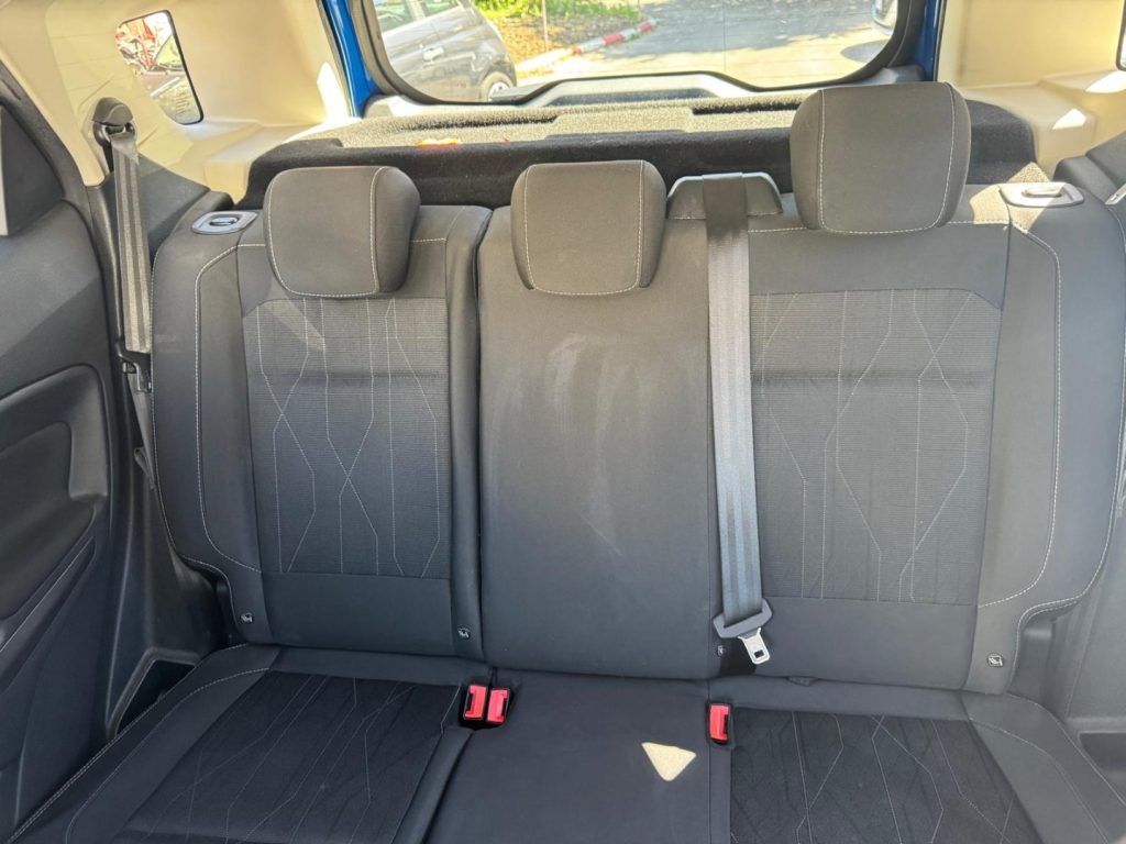 FORD EcoSport 1.5 TDCi 100 CV Start&Stop Plus - 13